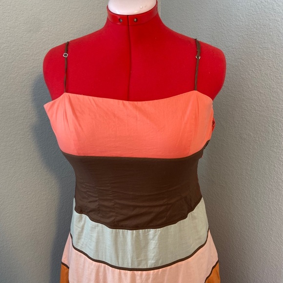 BCBGMaxAzria DRESS - Picture 2 of 12